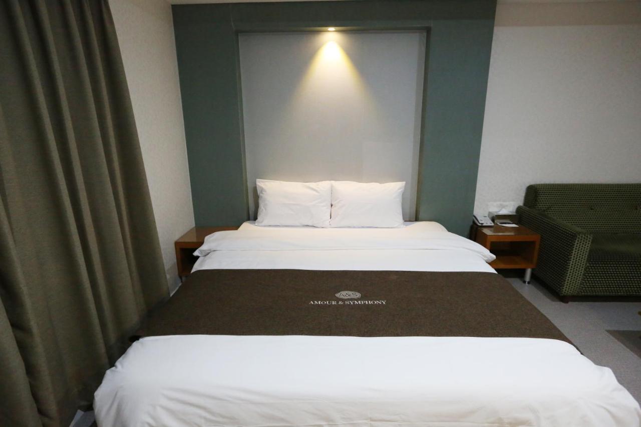 Amour Hotel Suwon