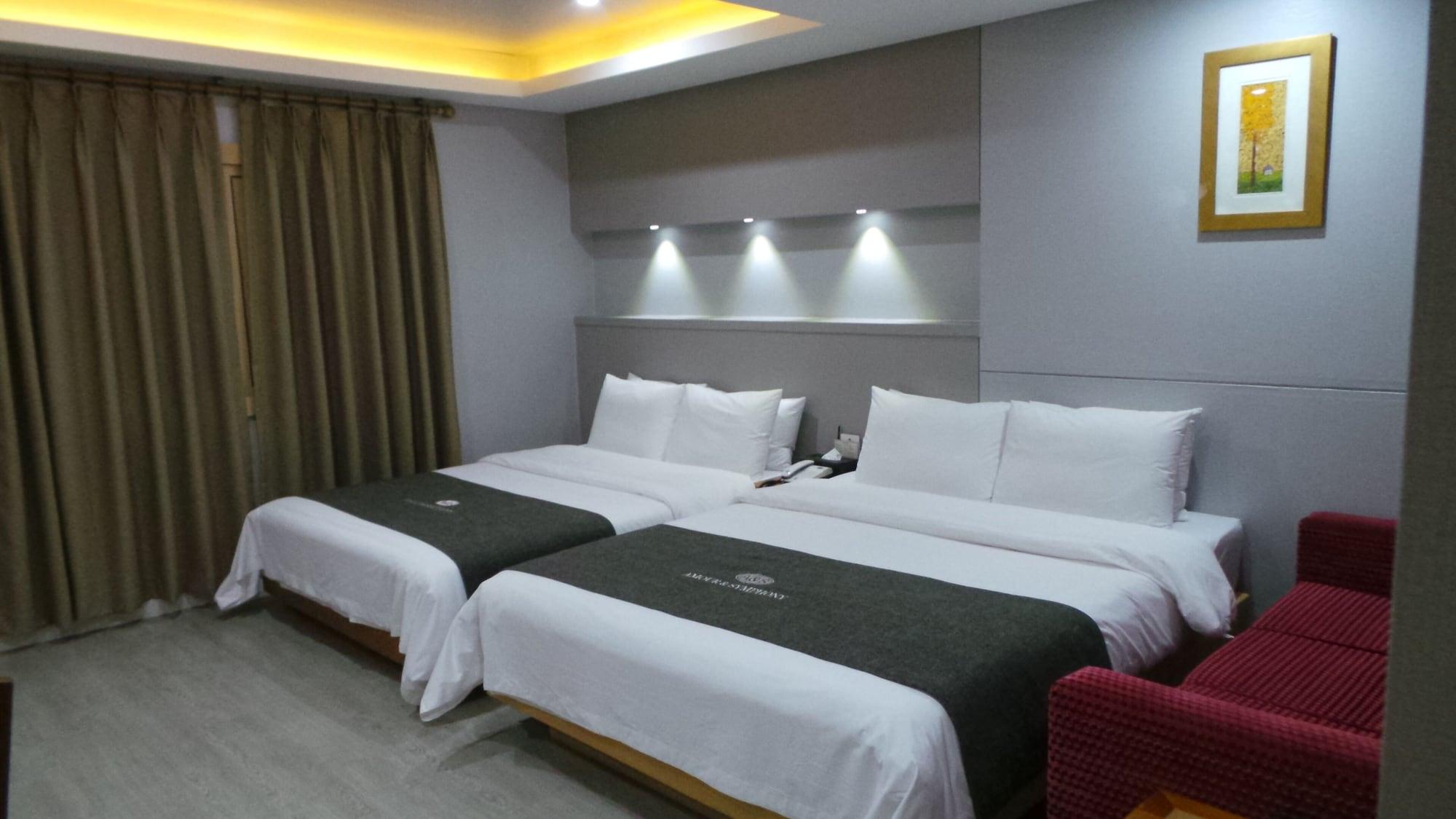 Amour Hotel Hotel