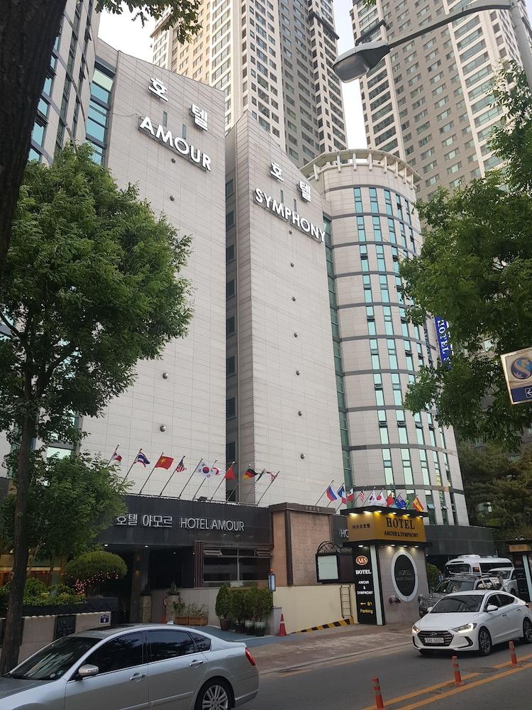 Hotel Amour Hotel 3*