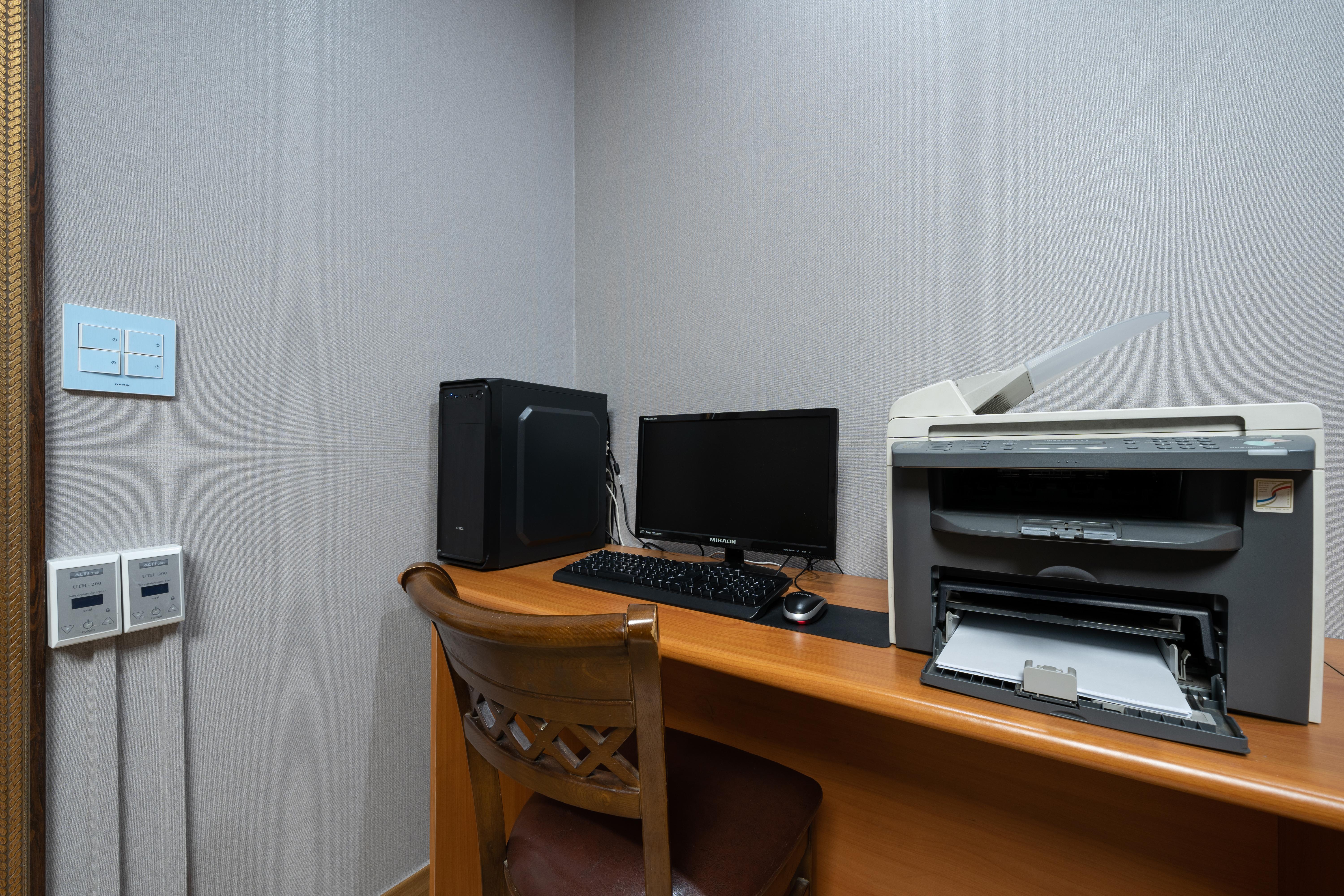 Hotel Amour Hotel Suwon