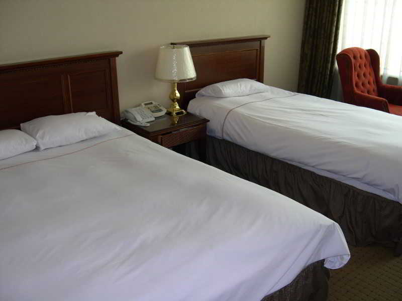 Amour Hotel Hotel Suwon