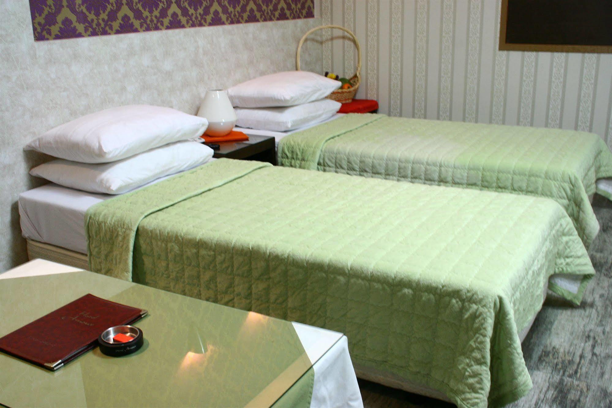 Hotel Amour Hotel