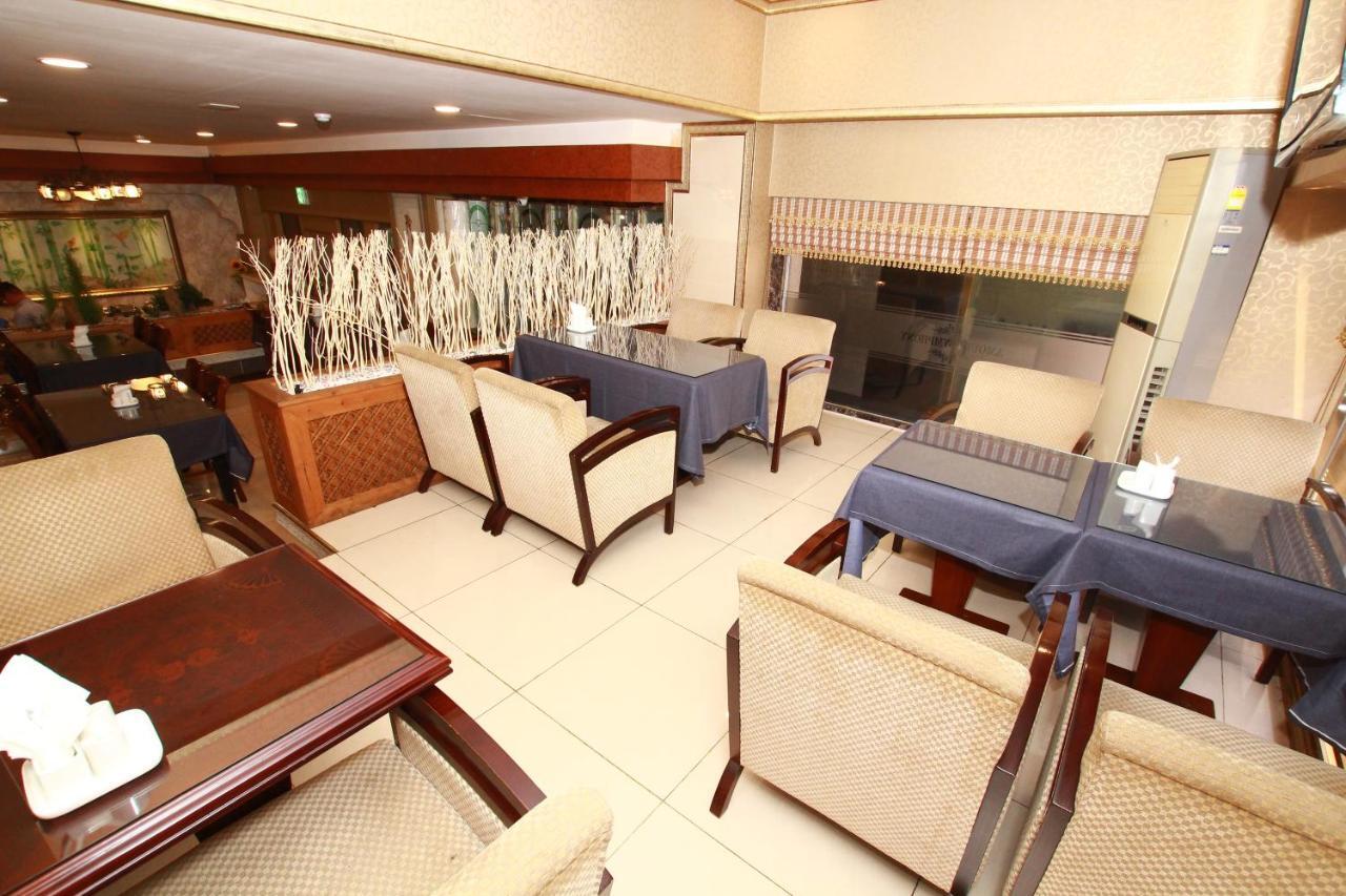 Hotel Amour Hotel Suwon